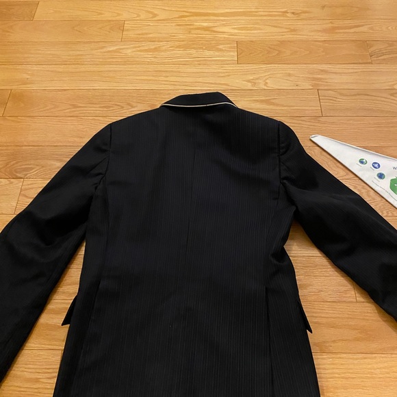 grand prix Girls Show Jacket (youth 16) - Picture 2 of 3